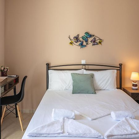 Vista Verde Studios & Apartments 斯沃伦塔 外观 照片