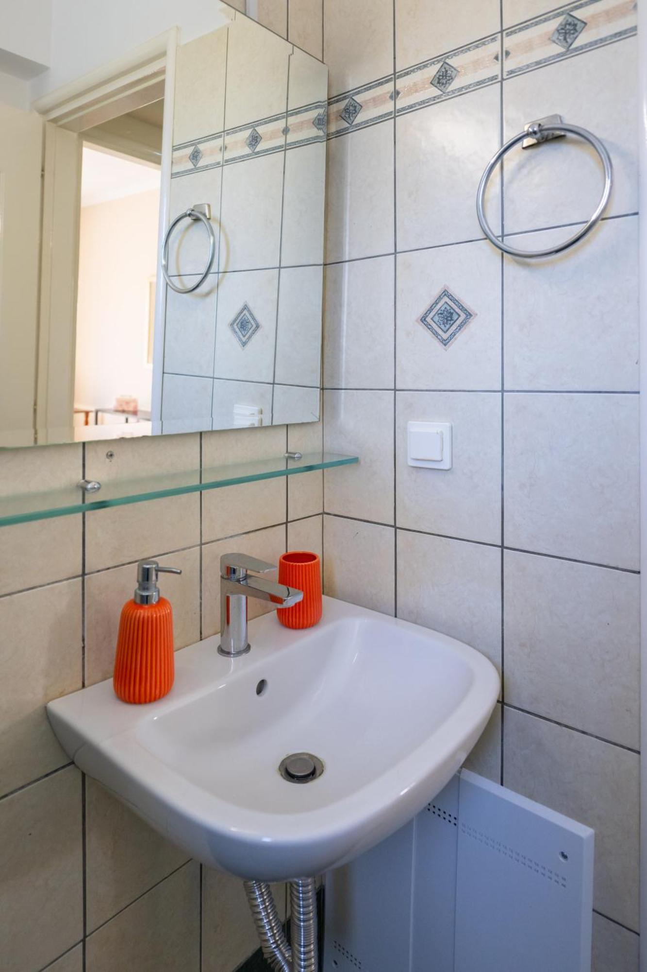 Vista Verde Studios & Apartments 斯沃伦塔 外观 照片
