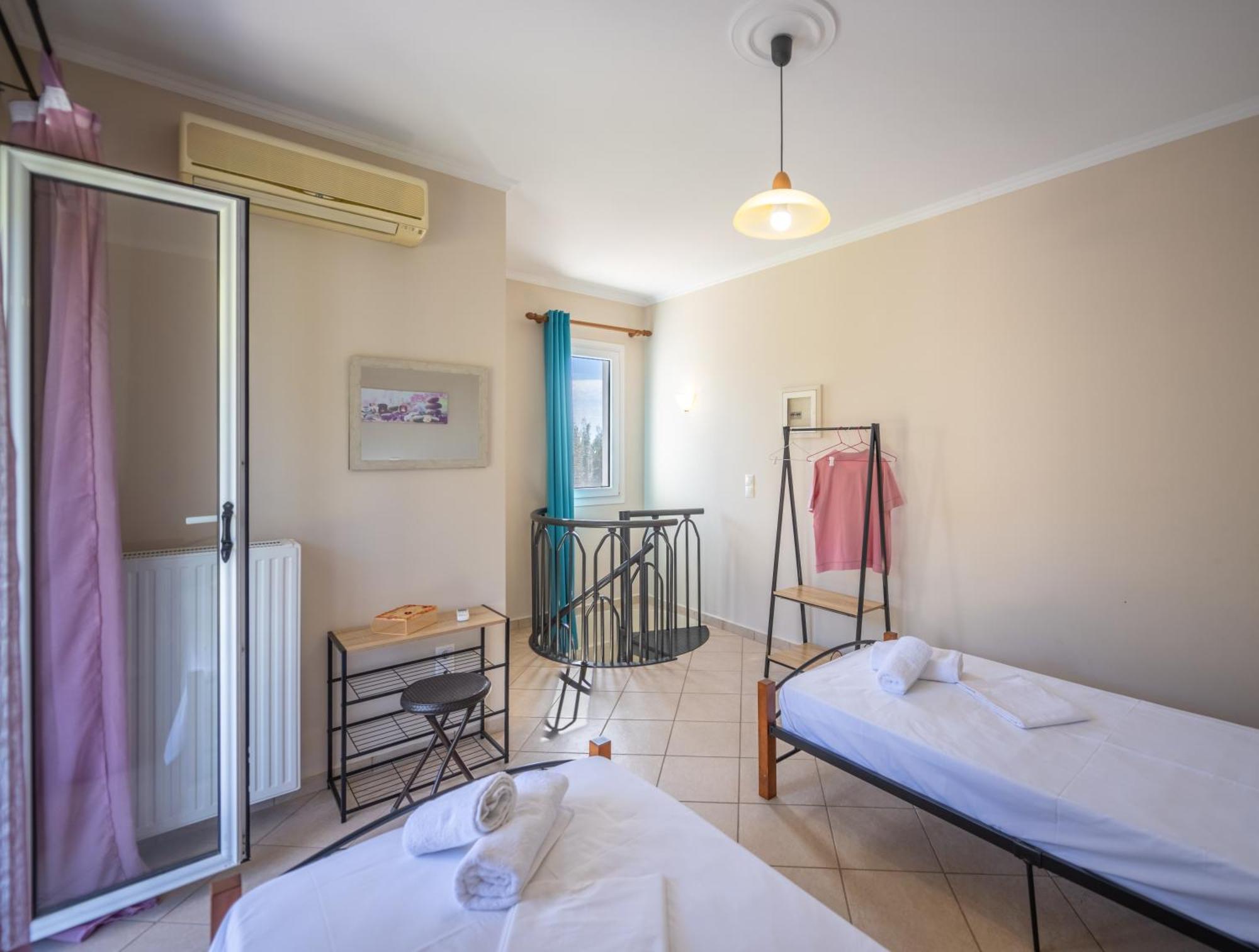 Vista Verde Studios & Apartments 斯沃伦塔 外观 照片